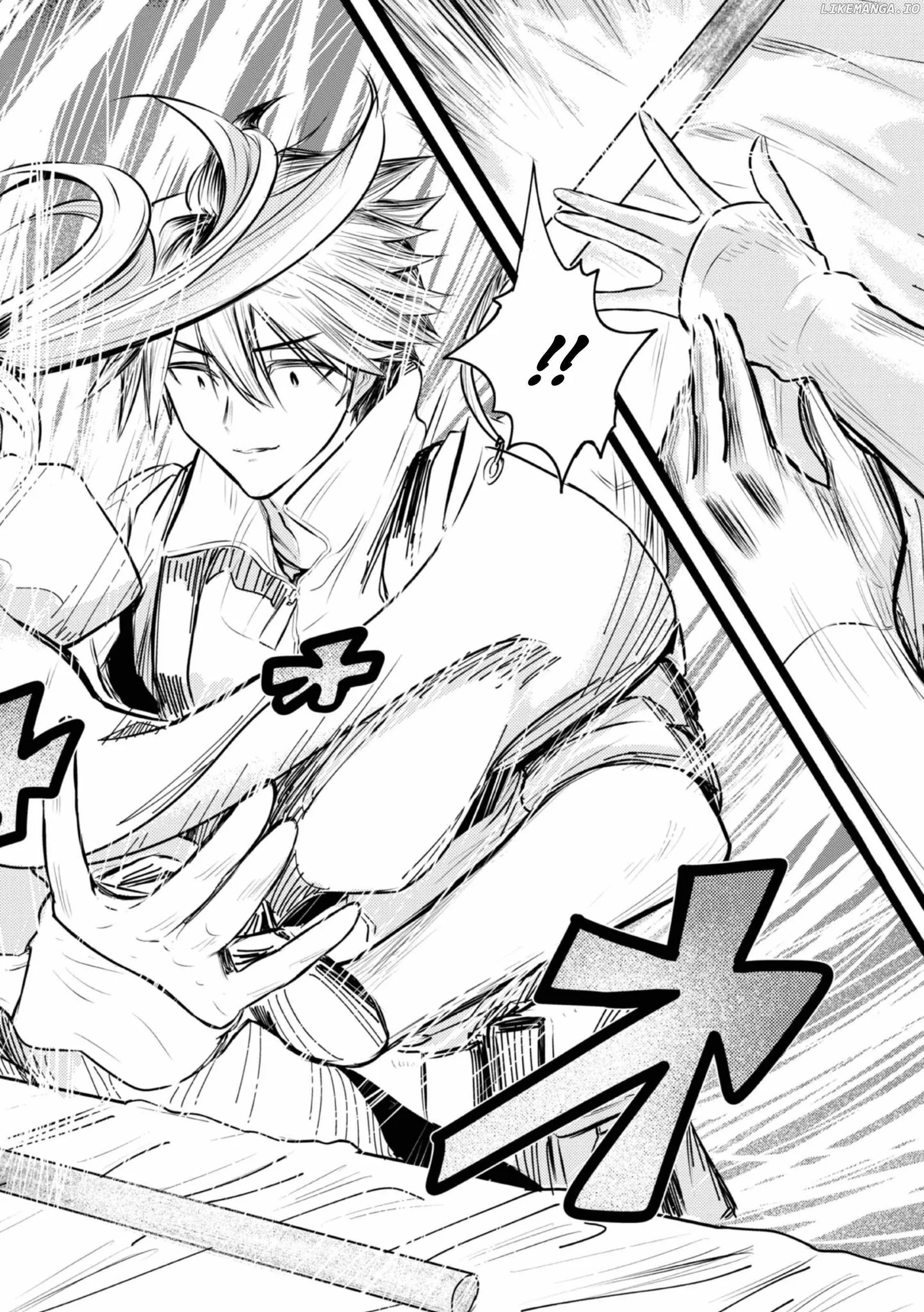 The Capital’s One-Man Army Golem Master—Unexpectedly Banished!? ~Now That I’m Free, I’ll Create the Ultimate Golem Together With My Beautiful Hero Disciples. I Don’t Care Even if They Beg Me to Come Back~ Chapter 3 page 13