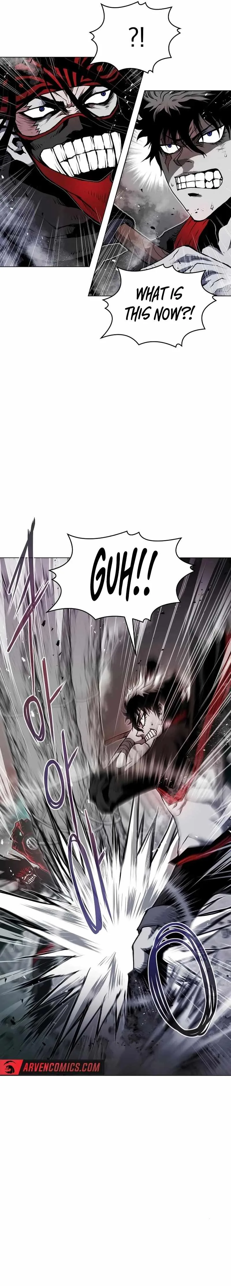 0-kill Assassine Chapter 11 page 6