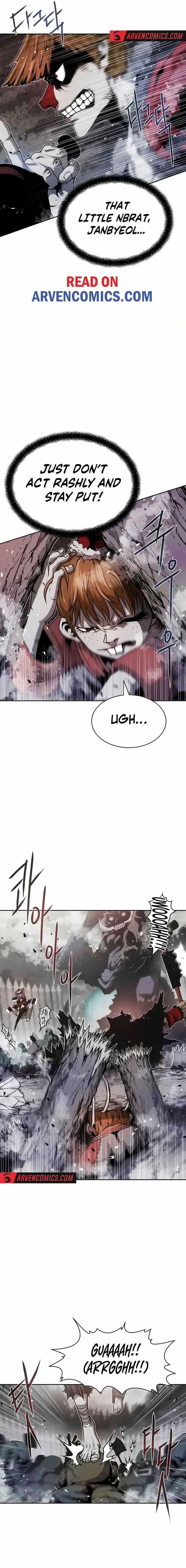 0-kill Assassine Chapter 9 page 13