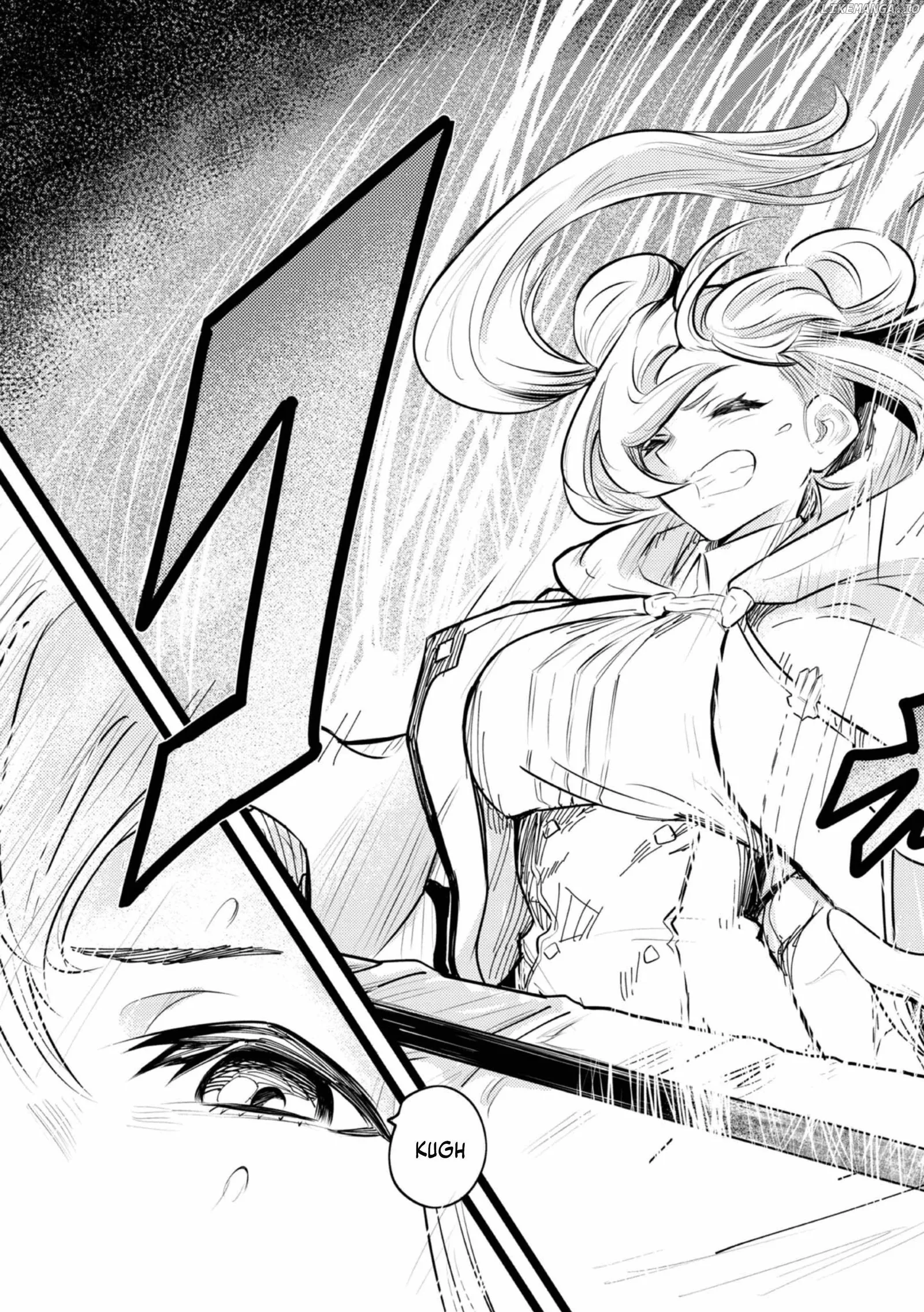 The Capital’s One-Man Army Golem Master—Unexpectedly Banished!? ~Now That I’m Free, I’ll Create the Ultimate Golem Together With My Beautiful Hero Disciples. I Don’t Care Even if They Beg Me to Come Back~ Chapter 3 page 14