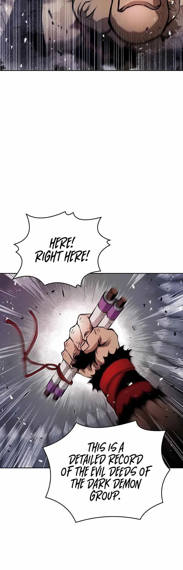 0-kill Assassine Chapter 7 page 48