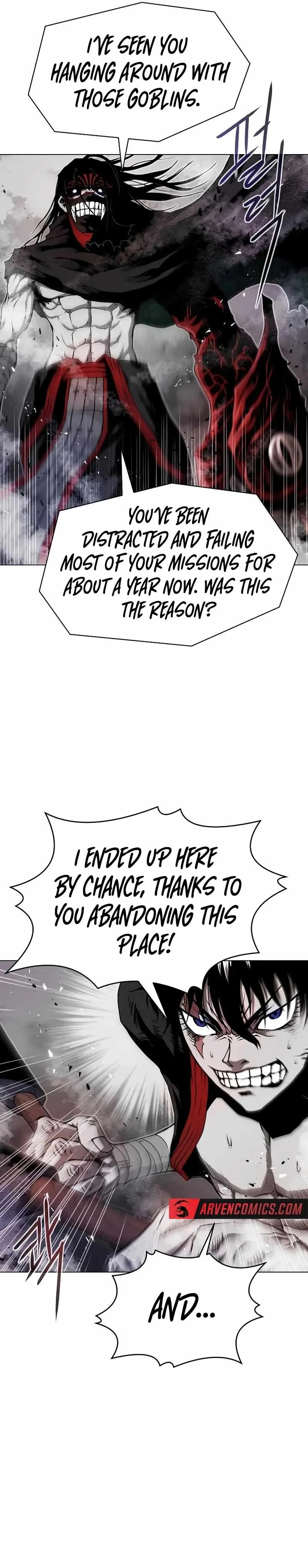 0-kill Assassine Chapter 11 page 3