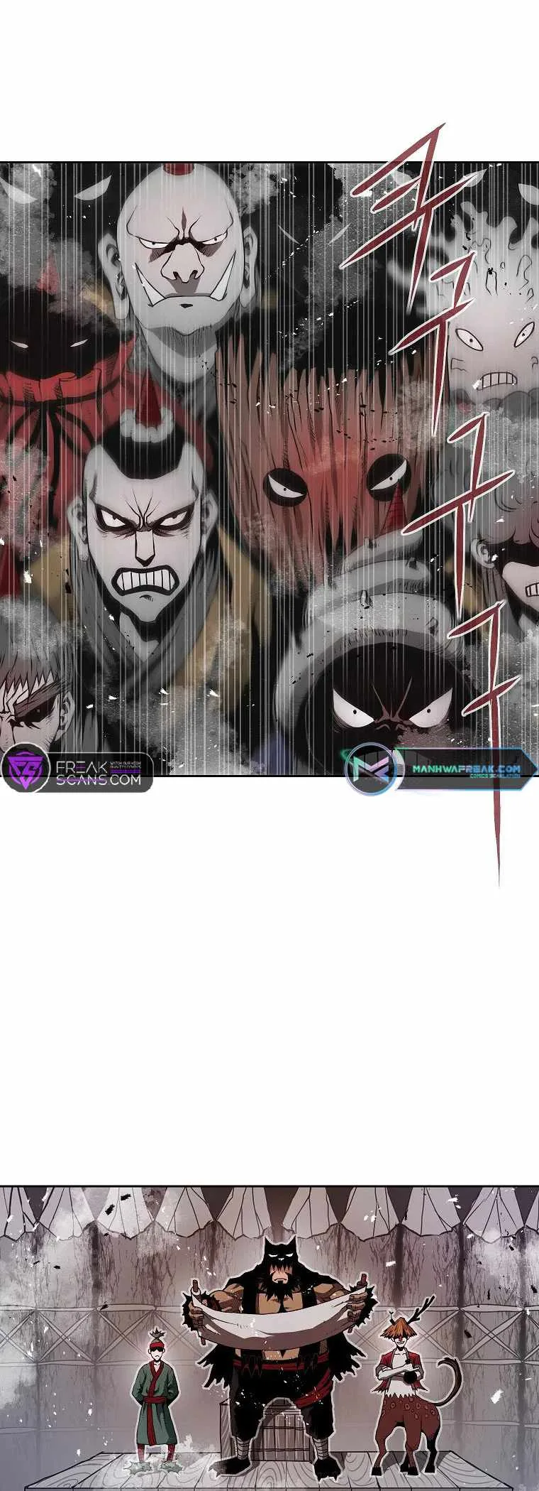 0-kill Assassine Chapter 7 page 50