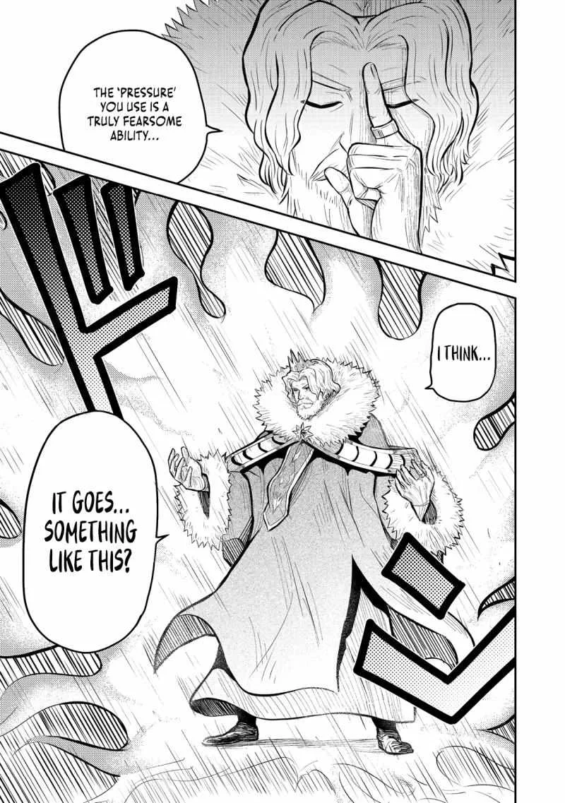 The Capital’s One-Man Army Golem Master—Unexpectedly Banished!? ~Now That I’m Free, I’ll Create the Ultimate Golem Together With My Beautiful Hero Disciples. I Don’t Care Even if They Beg Me to Come Back~ Chapter 8 page 24