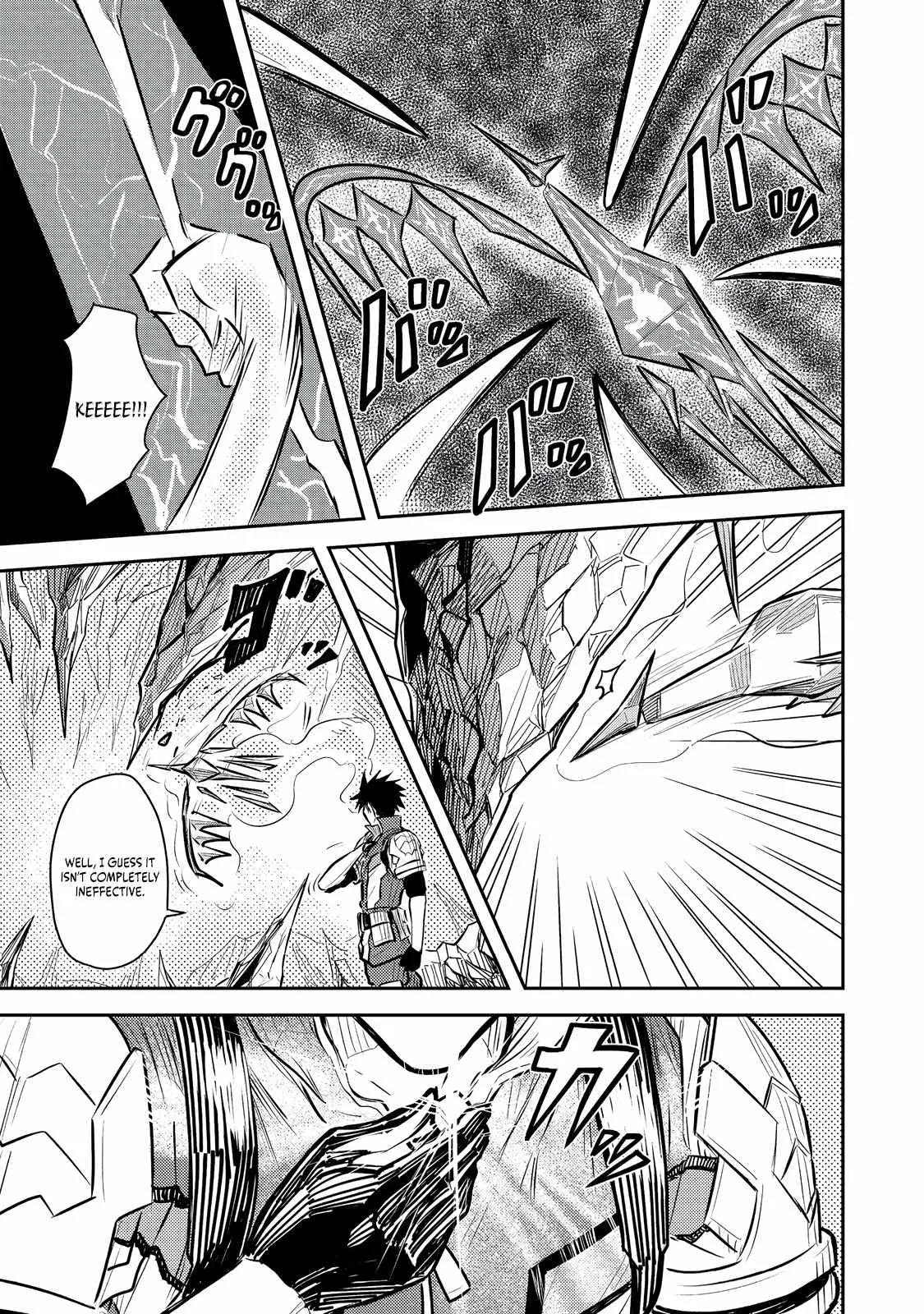 The Capital’s One-Man Army Golem Master—Unexpectedly Banished!? ~Now That I’m Free, I’ll Create the Ultimate Golem Together With My Beautiful Hero Disciples. I Don’t Care Even if They Beg Me to Come Back~ Chapter 6 page 16