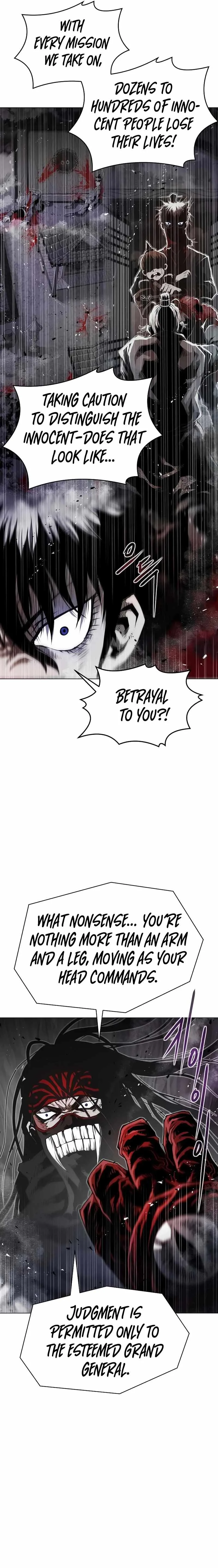 0-kill Assassine Chapter 11 page 4