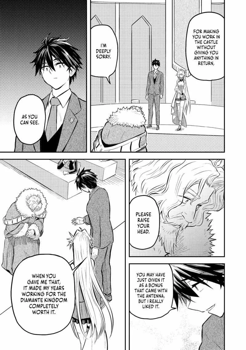 The Capital’s One-Man Army Golem Master—Unexpectedly Banished!? ~Now That I’m Free, I’ll Create the Ultimate Golem Together With My Beautiful Hero Disciples. I Don’t Care Even if They Beg Me to Come Back~ Chapter 8 page 28