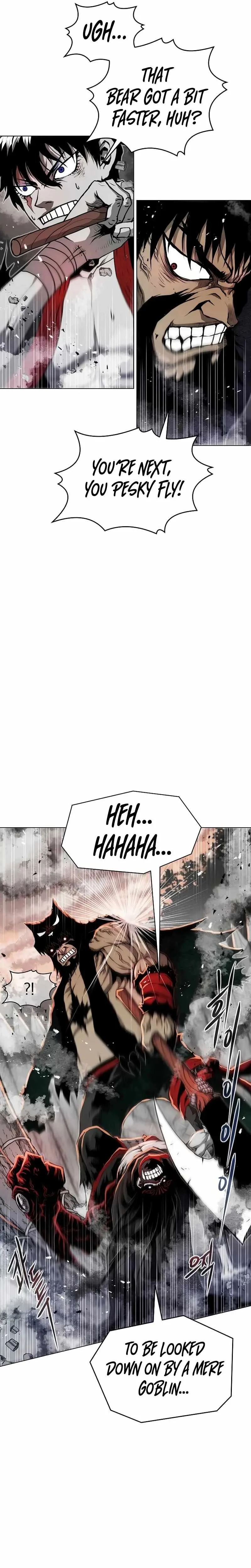 0-kill Assassine Chapter 11 page 9