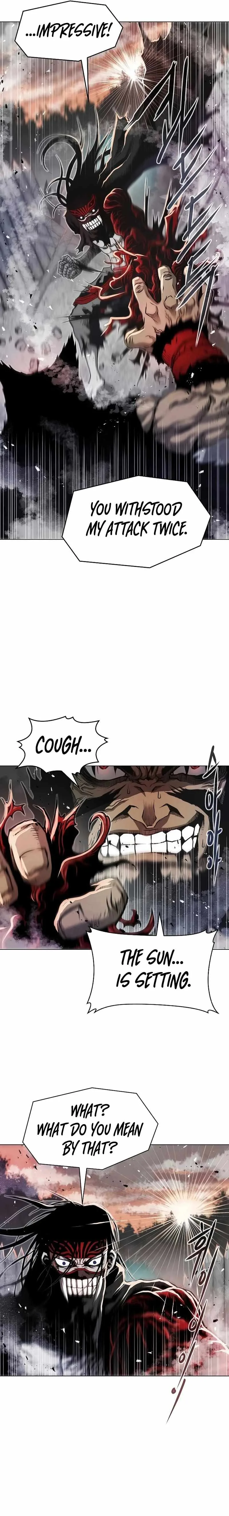 0-kill Assassine Chapter 11 page 11