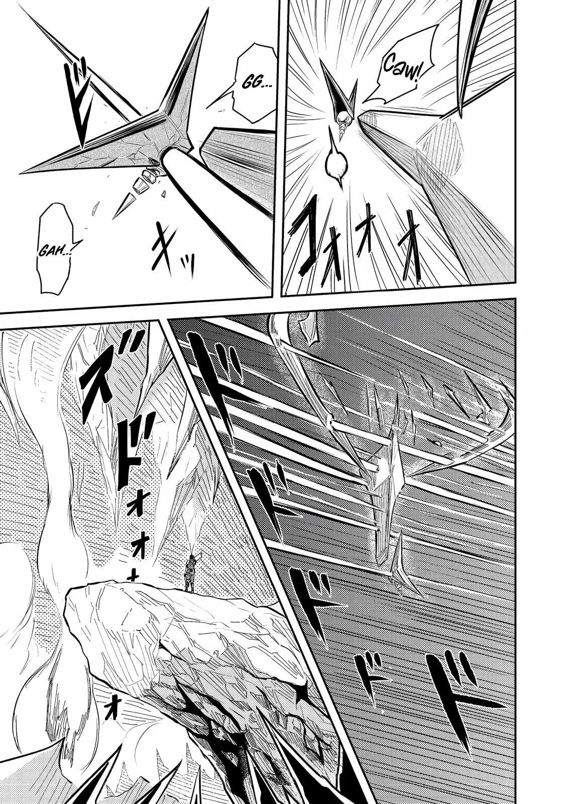 The Capital’s One-Man Army Golem Master—Unexpectedly Banished!? ~Now That I’m Free, I’ll Create the Ultimate Golem Together With My Beautiful Hero Disciples. I Don’t Care Even if They Beg Me to Come Back~ Chapter 6 page 18