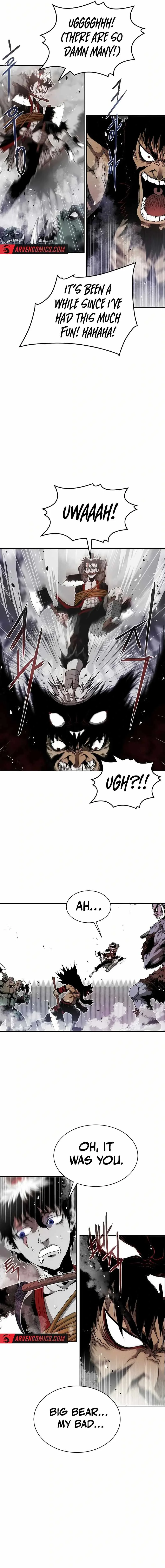 0-kill Assassine Chapter 9 page 14