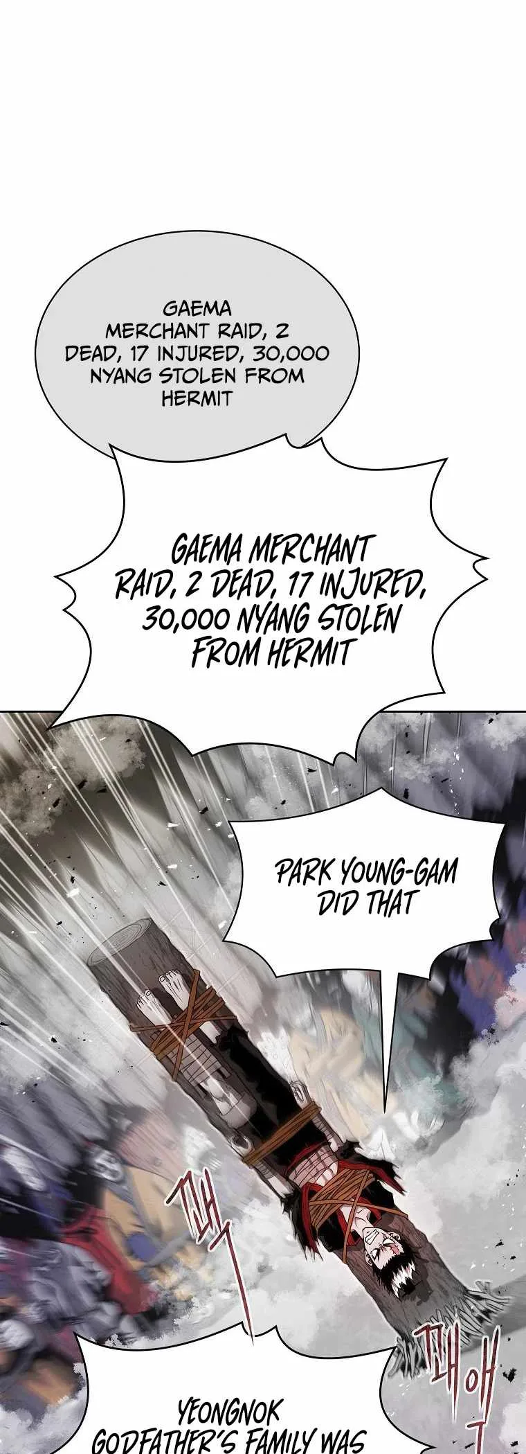 0-kill Assassine Chapter 7 page 53