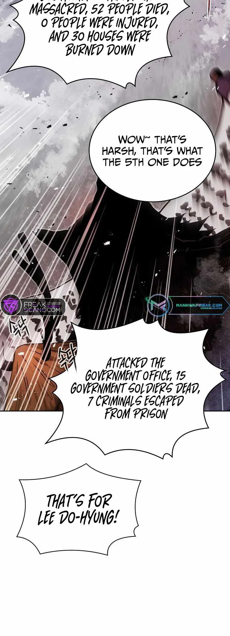 0-kill Assassine Chapter 7 page 54