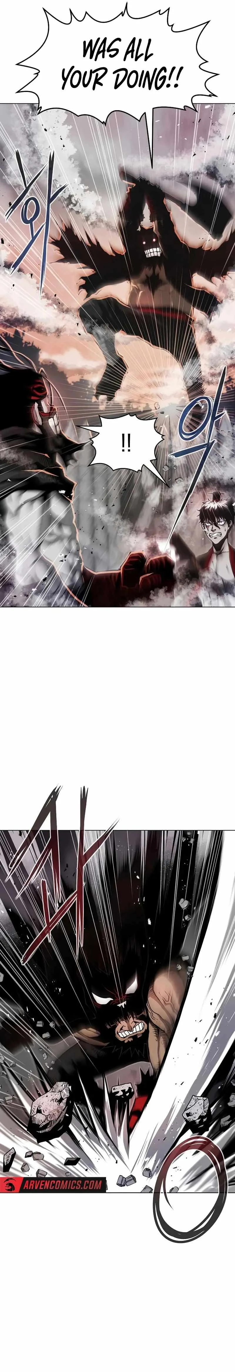 0-kill Assassine Chapter 11 page 8