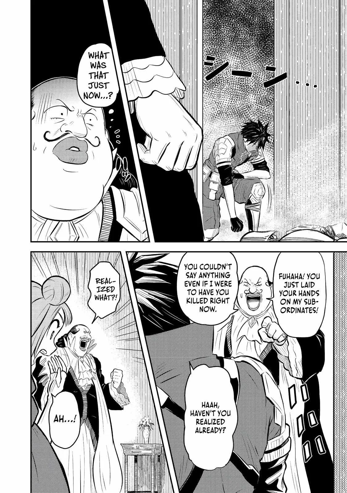 The Capital’s One-Man Army Golem Master—Unexpectedly Banished!? ~Now That I’m Free, I’ll Create the Ultimate Golem Together With My Beautiful Hero Disciples. I Don’t Care Even if They Beg Me to Come Back~ Chapter 7 page 29