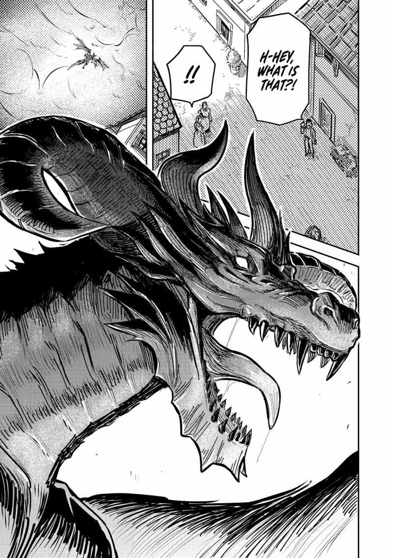 The Capital’s One-Man Army Golem Master—Unexpectedly Banished!? ~Now That I’m Free, I’ll Create the Ultimate Golem Together With My Beautiful Hero Disciples. I Don’t Care Even if They Beg Me to Come Back~ Chapter 8 page 44