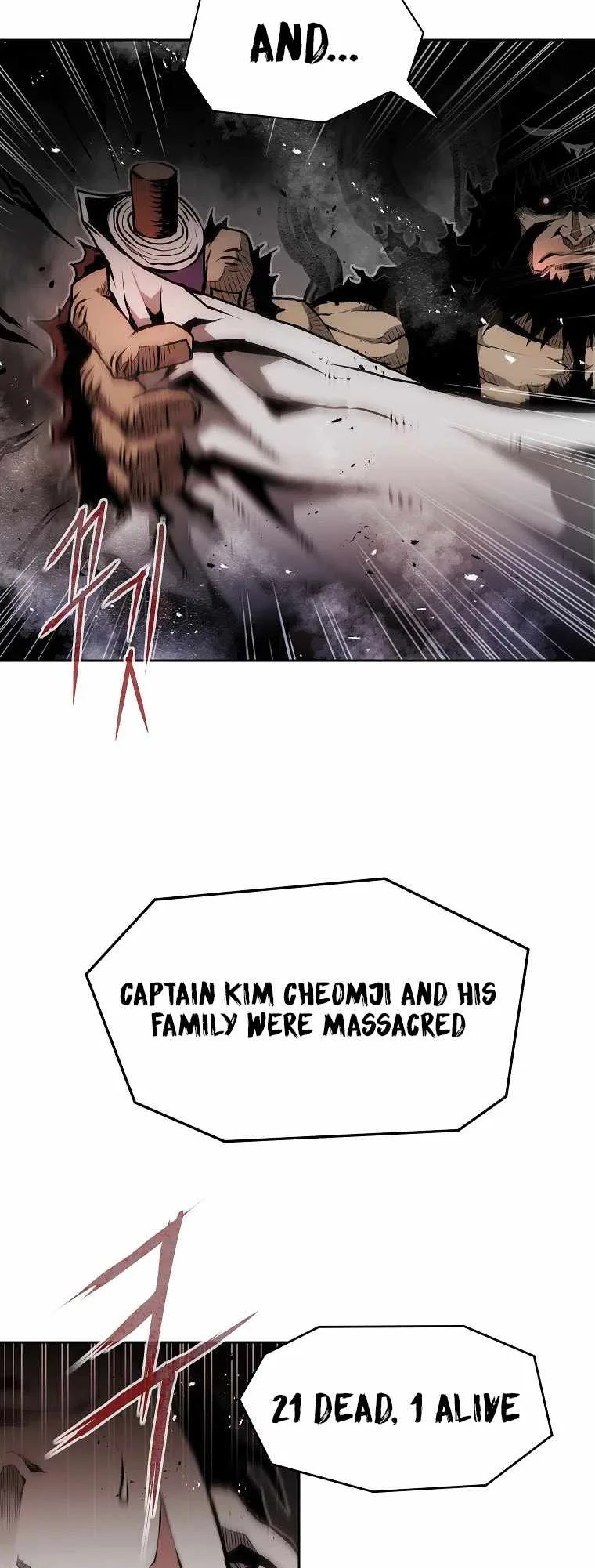 0-kill Assassine Chapter 7 page 56