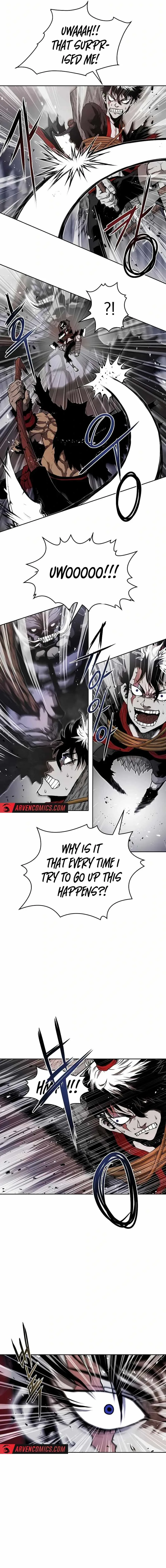 0-kill Assassine Chapter 9 page 16