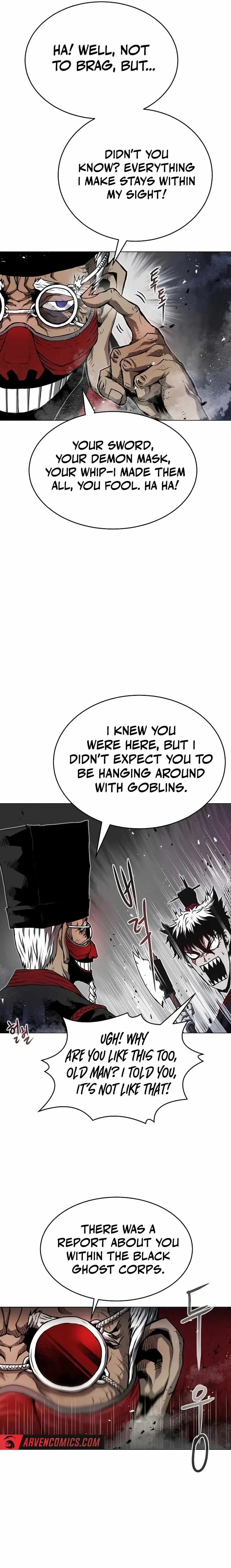 0-kill Assassine Chapter 11 page 14