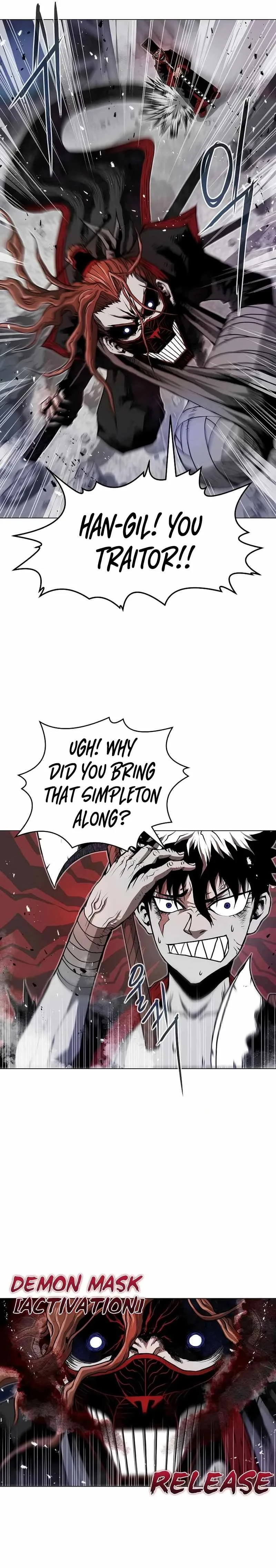 0-kill Assassine Chapter 11 page 16