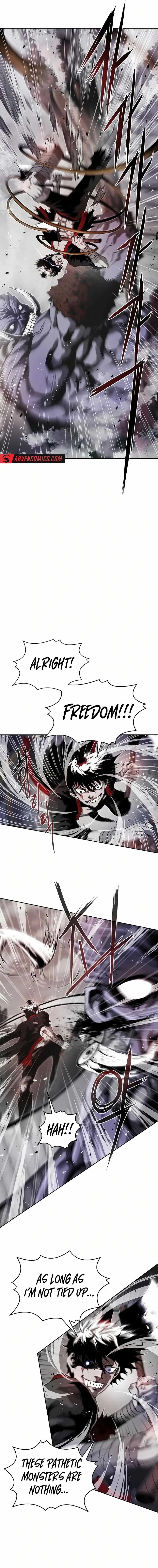 0-kill Assassine Chapter 9 page 17