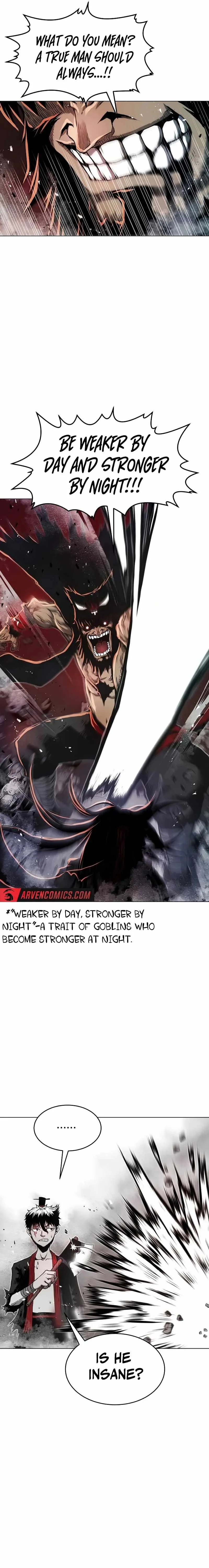0-kill Assassine Chapter 11 page 12