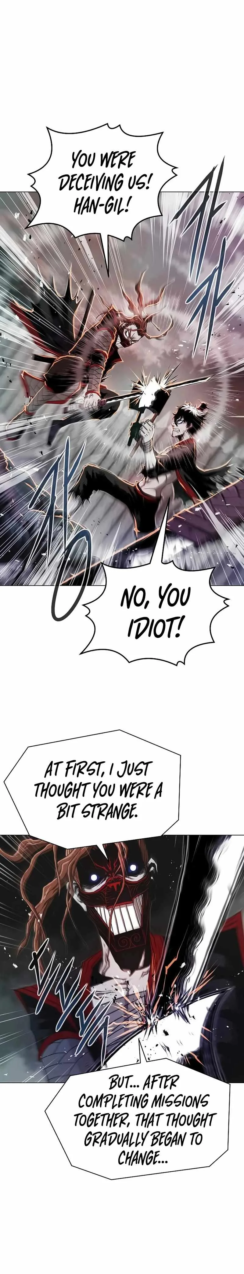 0-kill Assassine Chapter 11 page 18