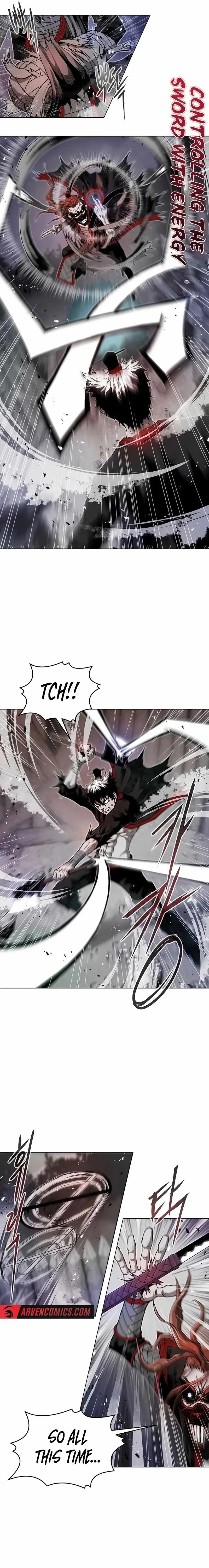 0-kill Assassine Chapter 11 page 17