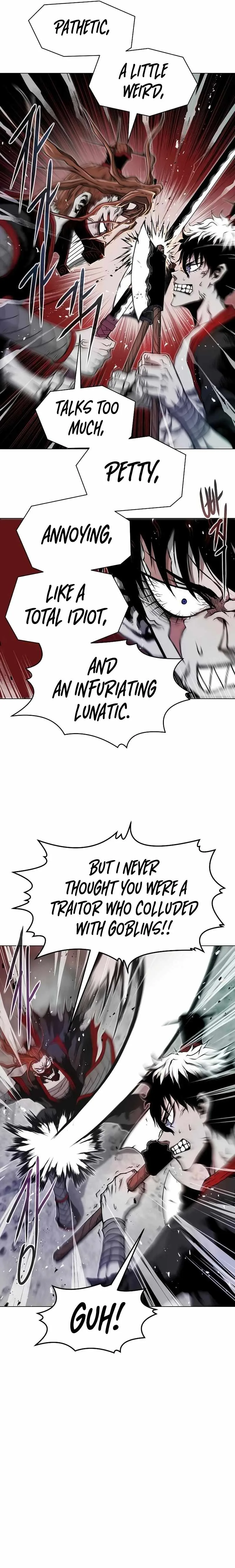 0-kill Assassine Chapter 11 page 19