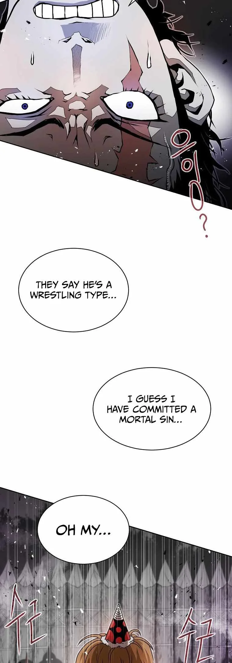 0-kill Assassine Chapter 7 page 62