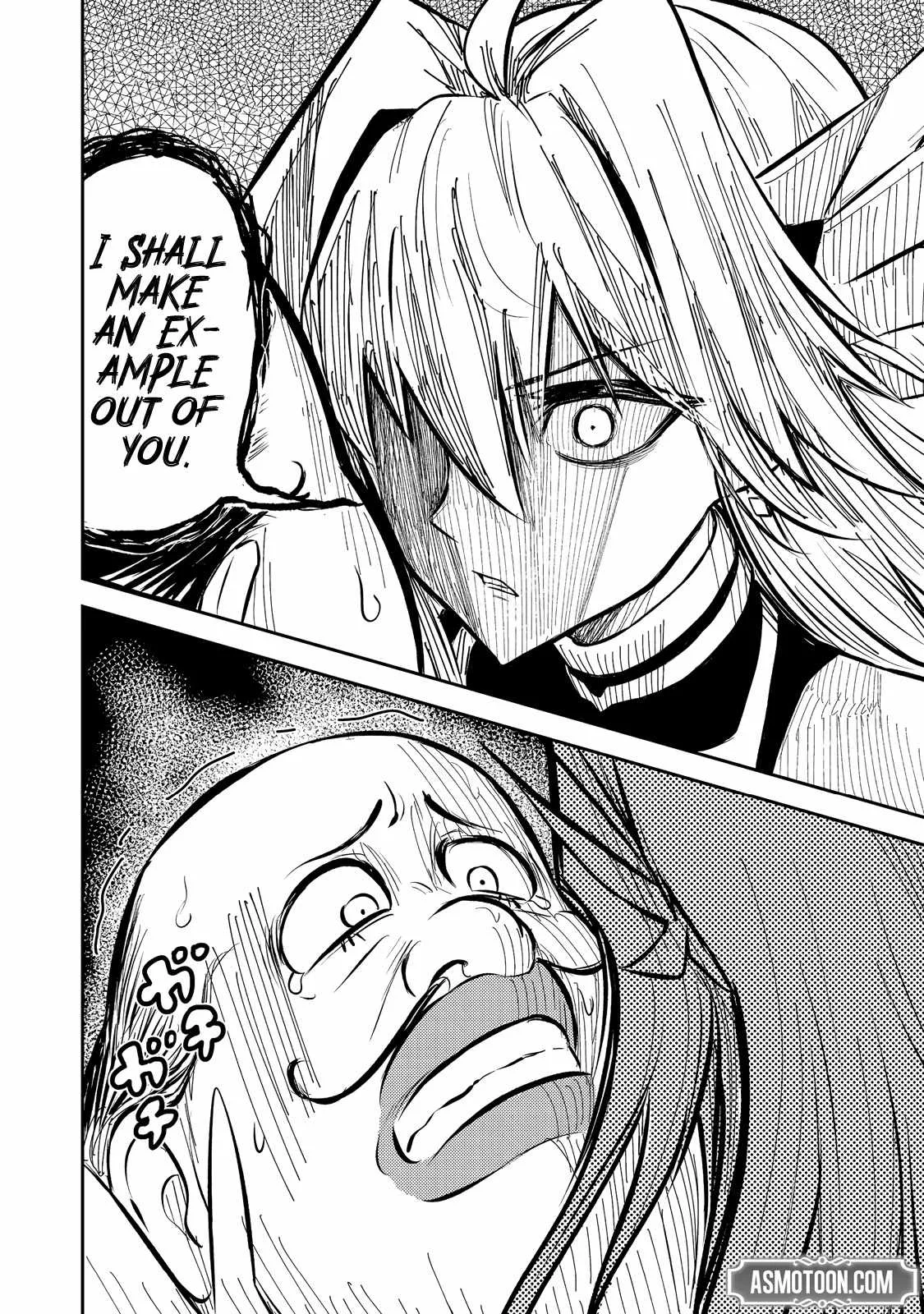 The Capital’s One-Man Army Golem Master—Unexpectedly Banished!? ~Now That I’m Free, I’ll Create the Ultimate Golem Together With My Beautiful Hero Disciples. I Don’t Care Even if They Beg Me to Come Back~ Chapter 7 page 41