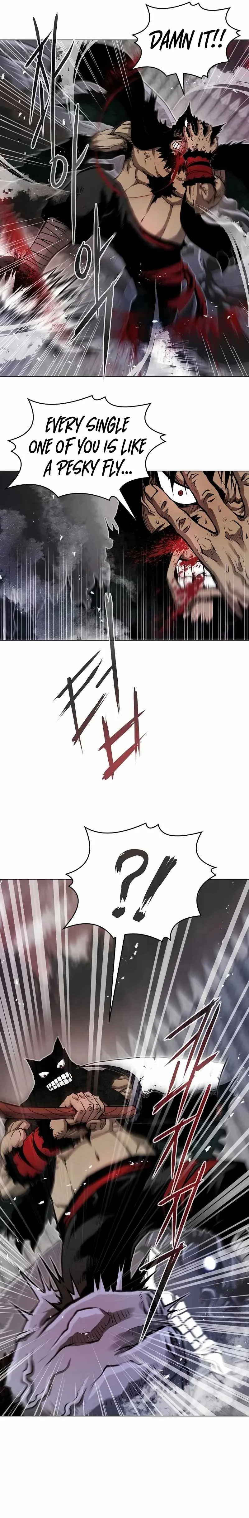 0-kill Assassine Chapter 11 page 22