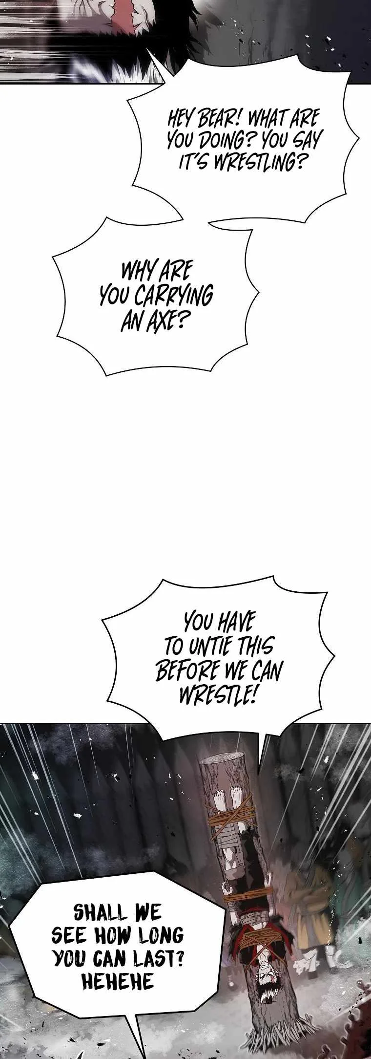 0-kill Assassine Chapter 7 page 64