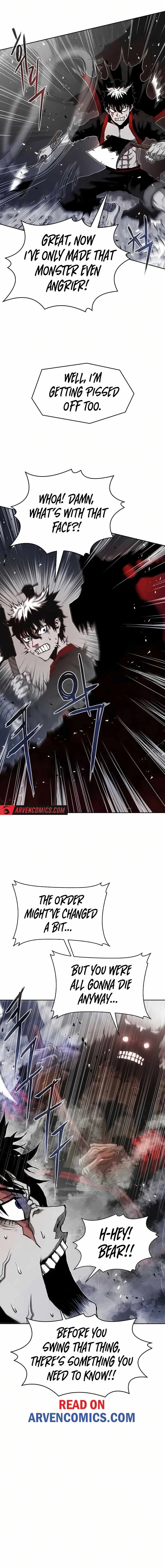 0-kill Assassine Chapter 9 page 19