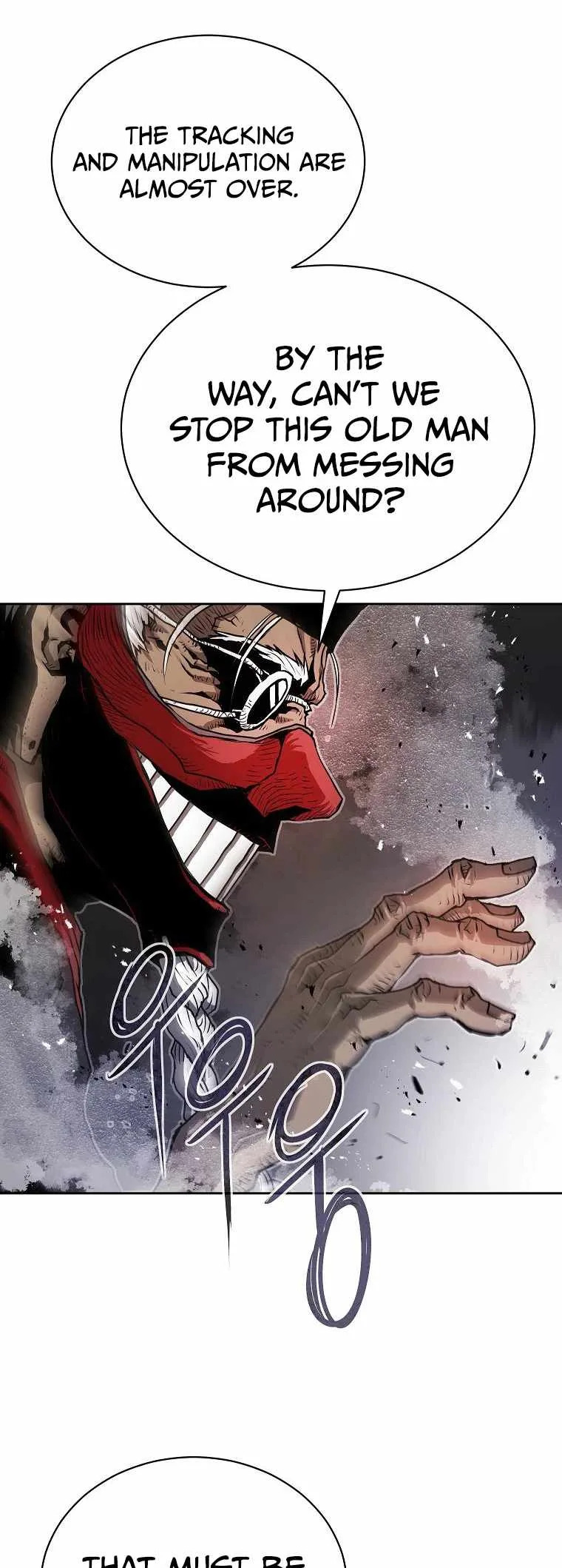 0-kill Assassine Chapter 7 page 70