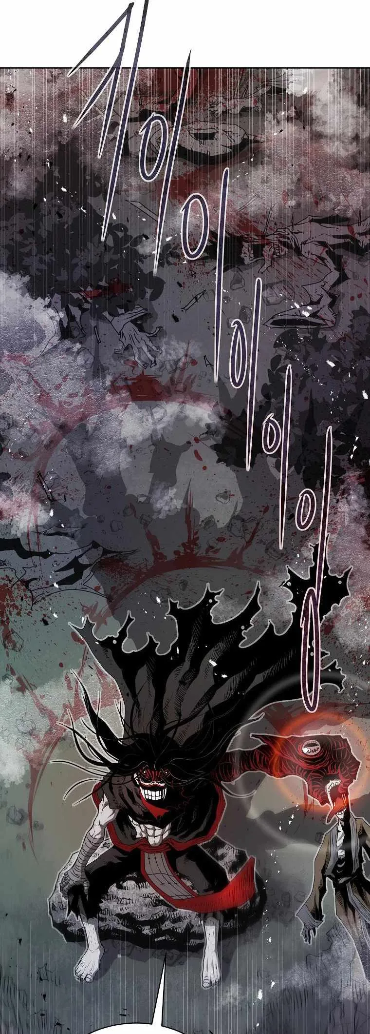 0-kill Assassine Chapter 7 page 68