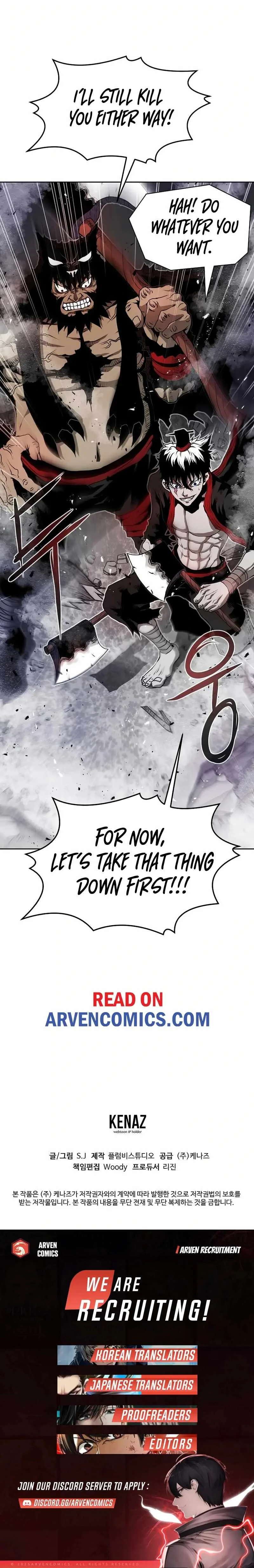 0-kill Assassine Chapter 9 page 22