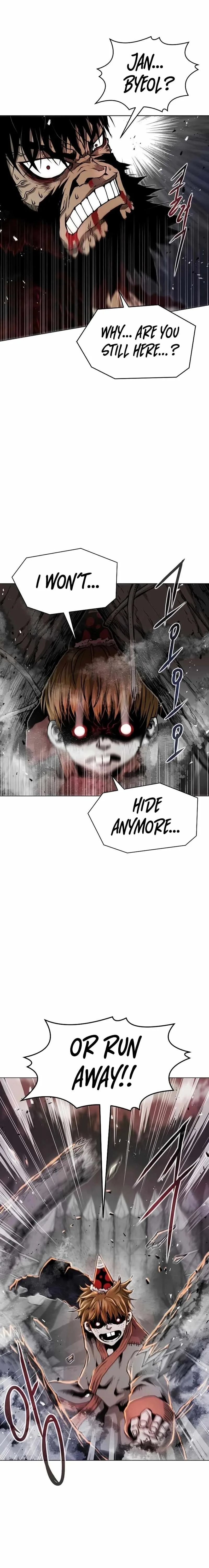 0-kill Assassine Chapter 11 page 26