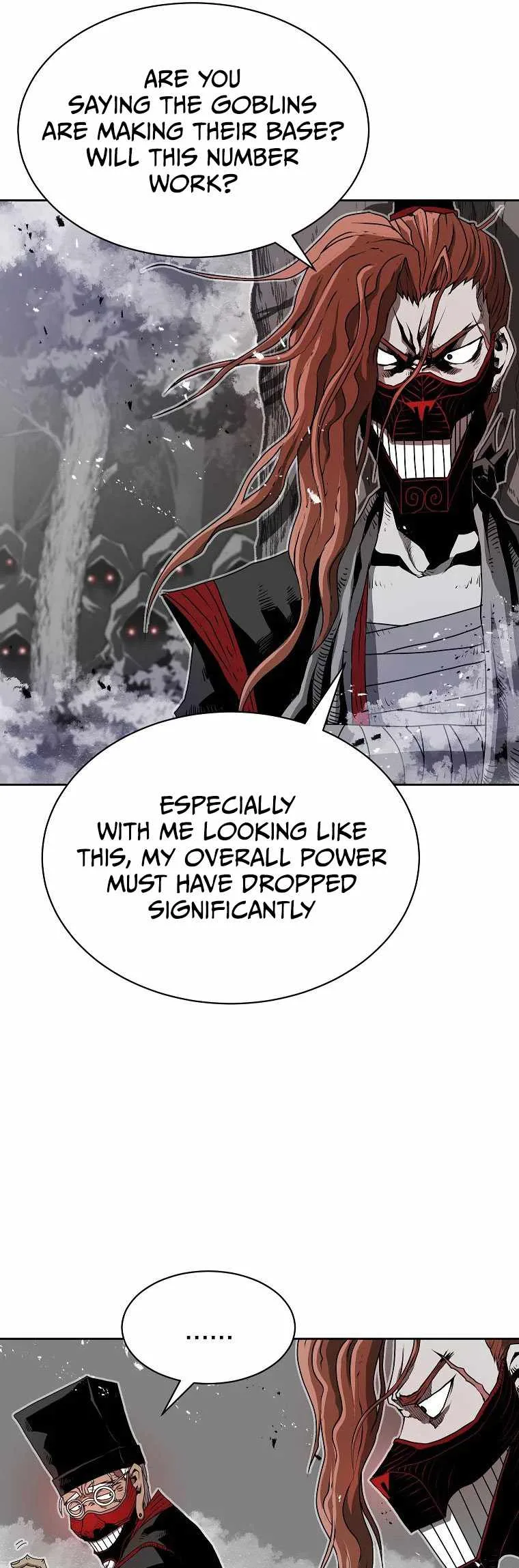 0-kill Assassine Chapter 7 page 73
