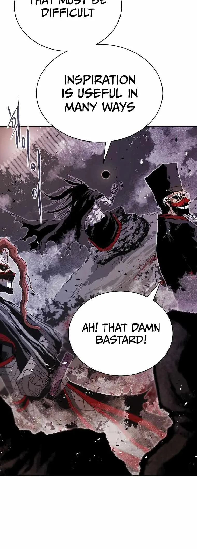 0-kill Assassine Chapter 7 page 71