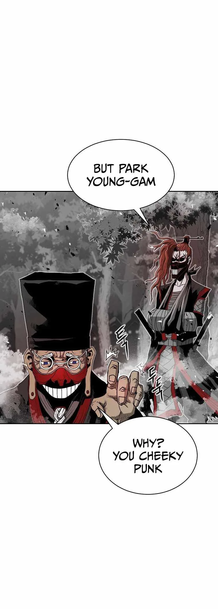 0-kill Assassine Chapter 7 page 72