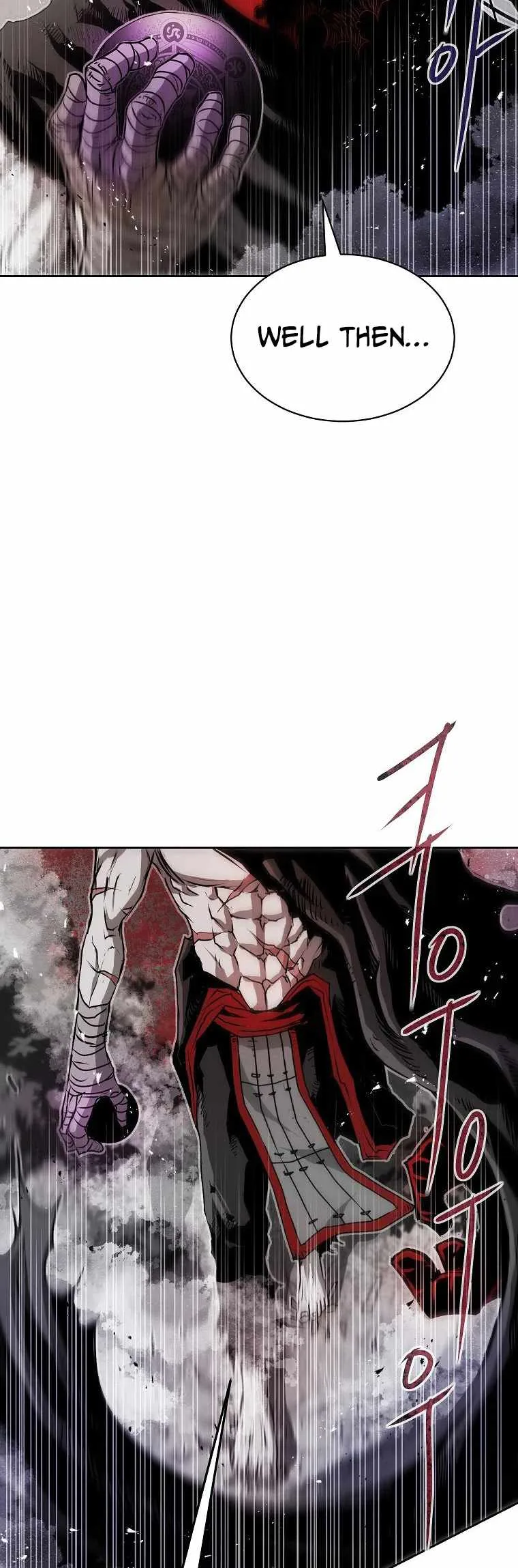 0-kill Assassine Chapter 7 page 76