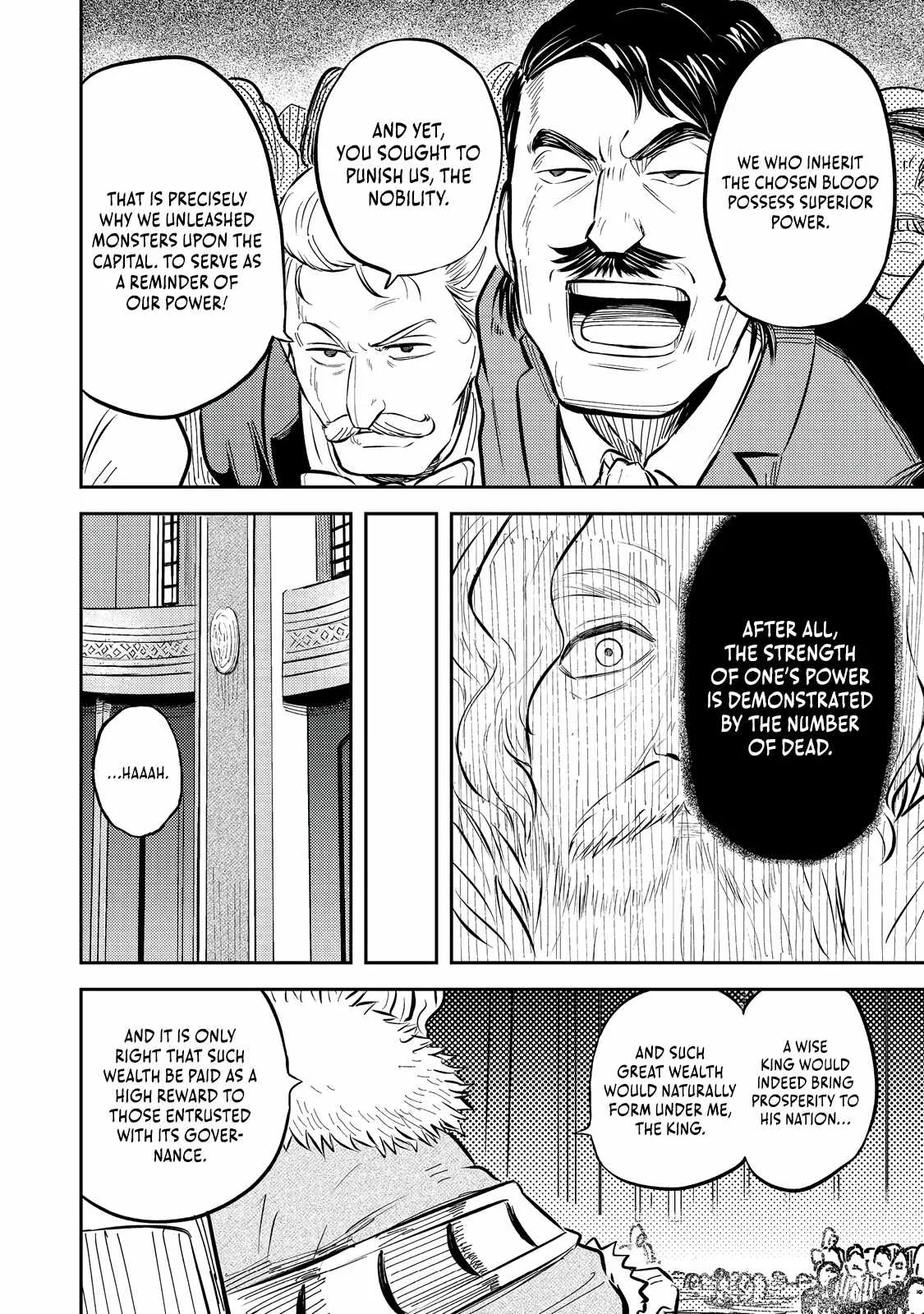 The Capital’s One-Man Army Golem Master—Unexpectedly Banished!? ~Now That I’m Free, I’ll Create the Ultimate Golem Together With My Beautiful Hero Disciples. I Don’t Care Even if They Beg Me to Come Back~ Chapter 10 page 9