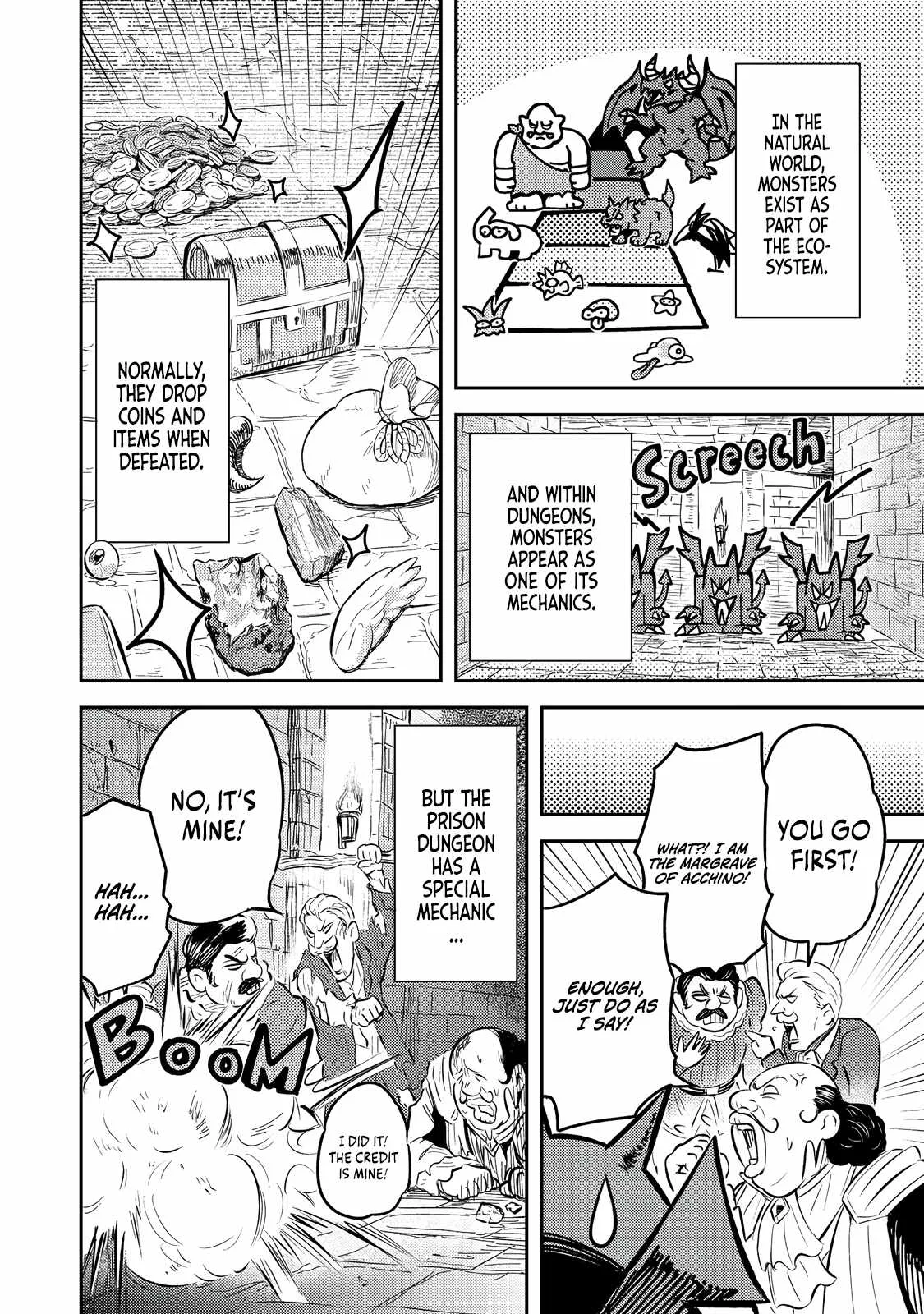 The Capital’s One-Man Army Golem Master—Unexpectedly Banished!? ~Now That I’m Free, I’ll Create the Ultimate Golem Together With My Beautiful Hero Disciples. I Don’t Care Even if They Beg Me to Come Back~ Chapter 10 page 5