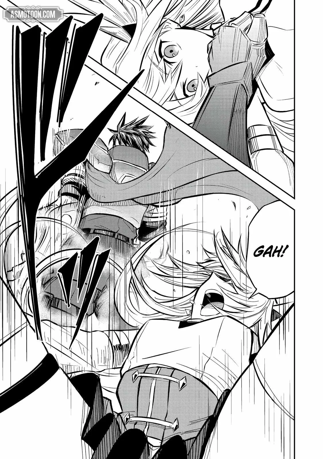 The Capital’s One-Man Army Golem Master—Unexpectedly Banished!? ~Now That I’m Free, I’ll Create the Ultimate Golem Together With My Beautiful Hero Disciples. I Don’t Care Even if They Beg Me to Come Back~ Chapter 10 page 18