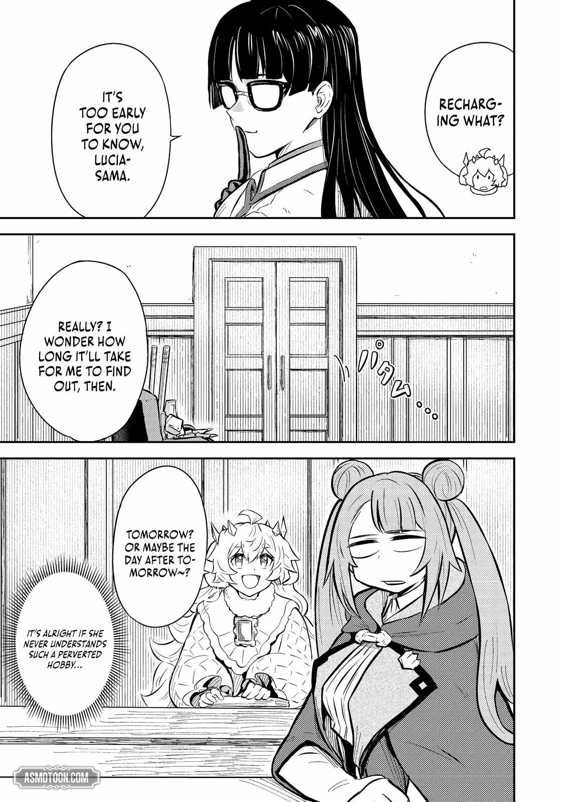 The Capital’s One-Man Army Golem Master—Unexpectedly Banished!? ~Now That I’m Free, I’ll Create the Ultimate Golem Together With My Beautiful Hero Disciples. I Don’t Care Even if They Beg Me to Come Back~ Chapter 11 page 18