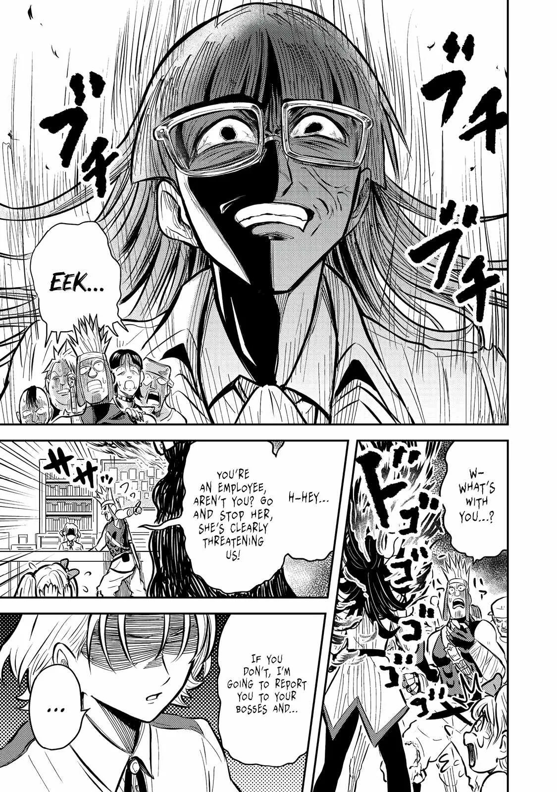 The Capital’s One-Man Army Golem Master—Unexpectedly Banished!? ~Now That I’m Free, I’ll Create the Ultimate Golem Together With My Beautiful Hero Disciples. I Don’t Care Even if They Beg Me to Come Back~ Chapter 12 page 24