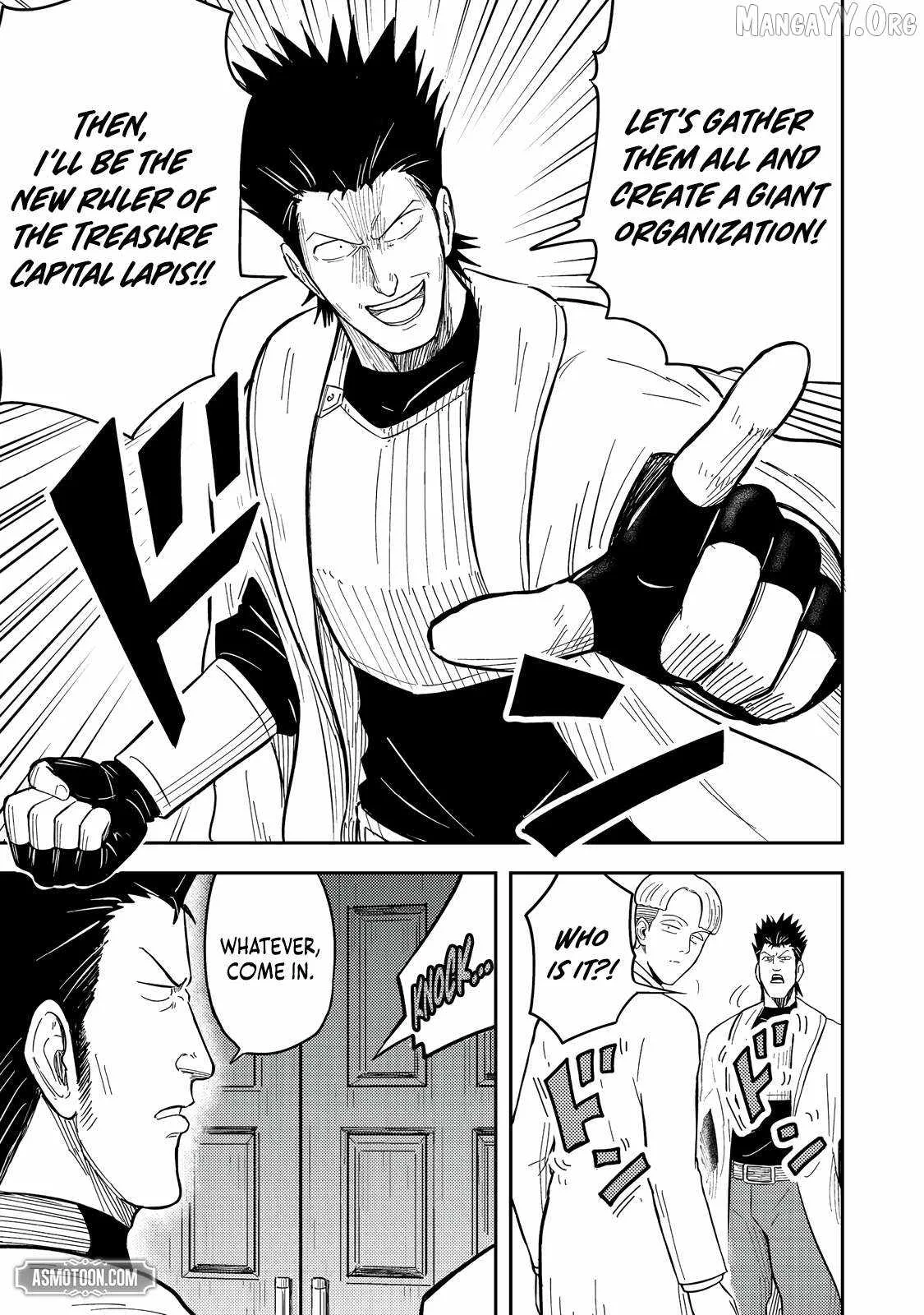 The Capital’s One-Man Army Golem Master—Unexpectedly Banished!? ~Now That I’m Free, I’ll Create the Ultimate Golem Together With My Beautiful Hero Disciples. I Don’t Care Even if They Beg Me to Come Back~ Chapter 13 page 6