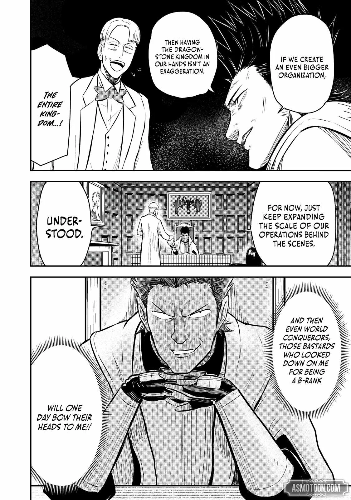The Capital’s One-Man Army Golem Master—Unexpectedly Banished!? ~Now That I’m Free, I’ll Create the Ultimate Golem Together With My Beautiful Hero Disciples. I Don’t Care Even if They Beg Me to Come Back~ Chapter 12 page 35