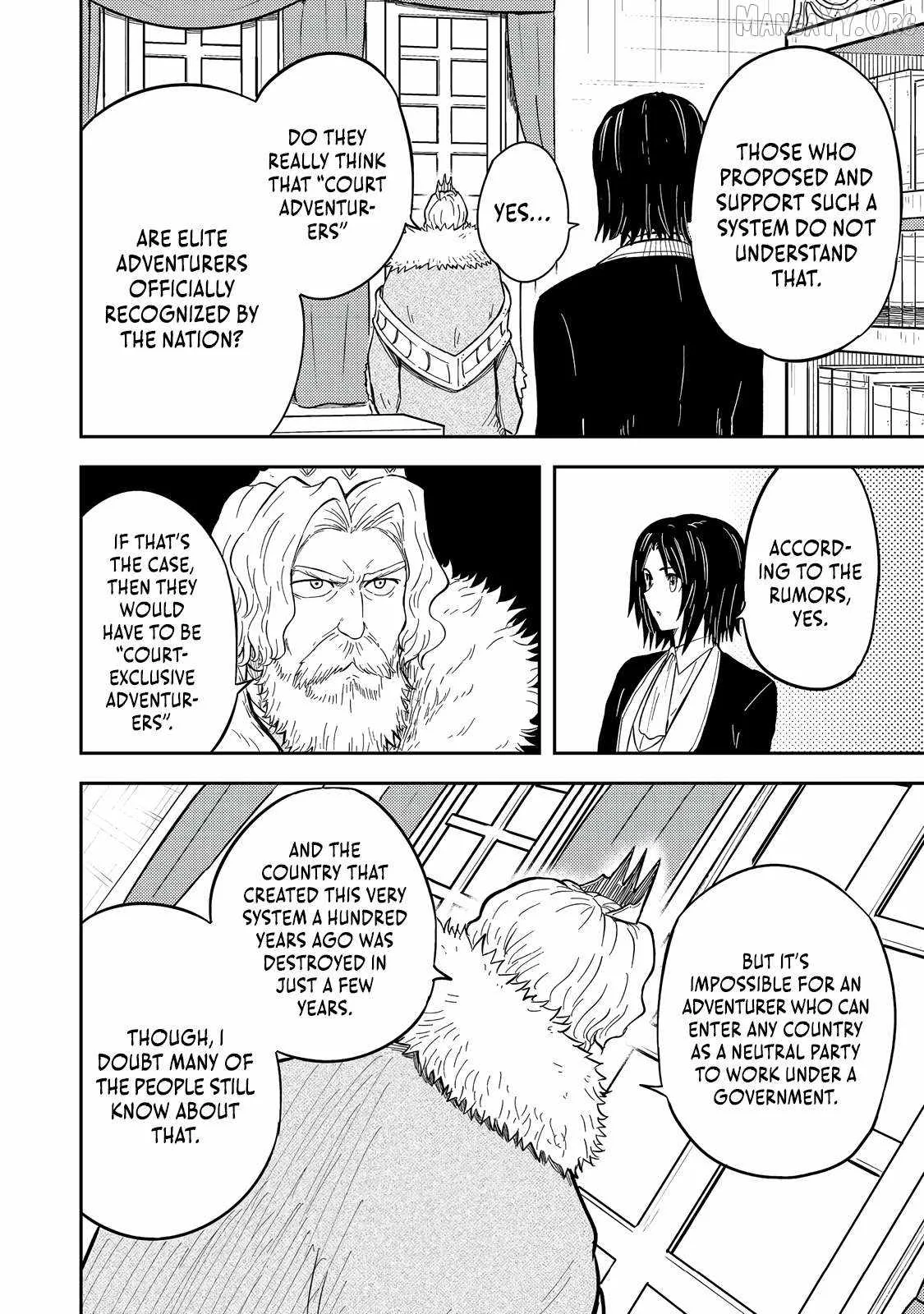 The Capital’s One-Man Army Golem Master—Unexpectedly Banished!? ~Now That I’m Free, I’ll Create the Ultimate Golem Together With My Beautiful Hero Disciples. I Don’t Care Even if They Beg Me to Come Back~ Chapter 13 page 13